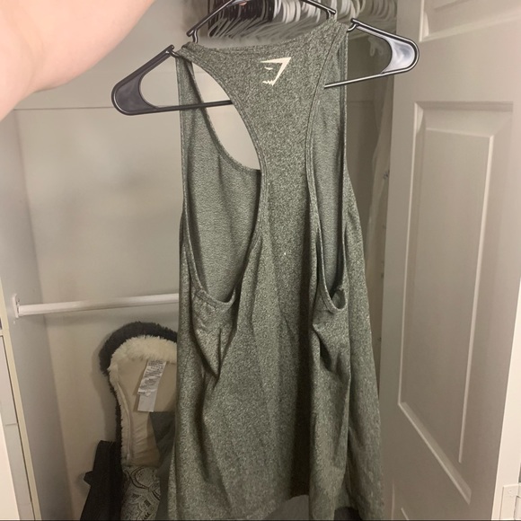 Gymshark Stringer size L - Picture 2 of 5